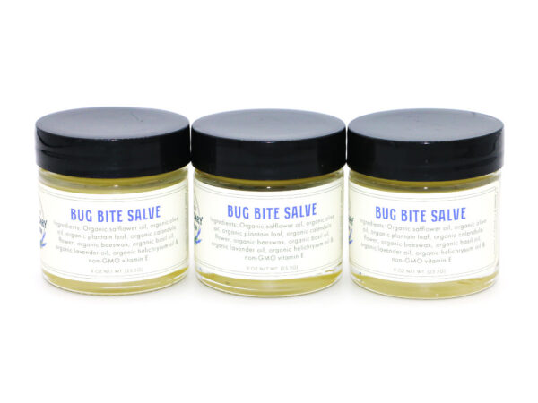 Bug Bite Salve