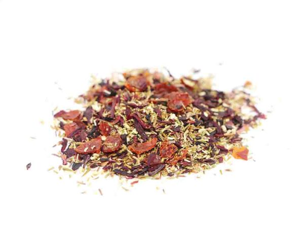 Hibiscus Lime Tea - Image 2