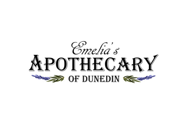 emelias apothecary logo