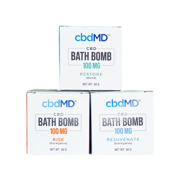 CBD Bath & Body