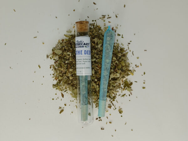 Breathe Deep Pre Roll